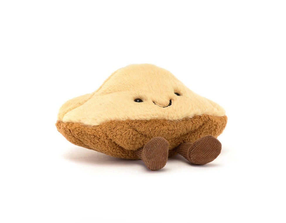 Jellycat Amuseables Margaux Madeleine