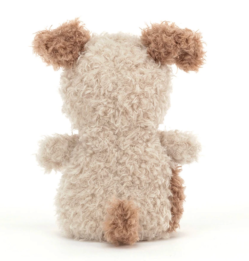 Jellycat Little Pup