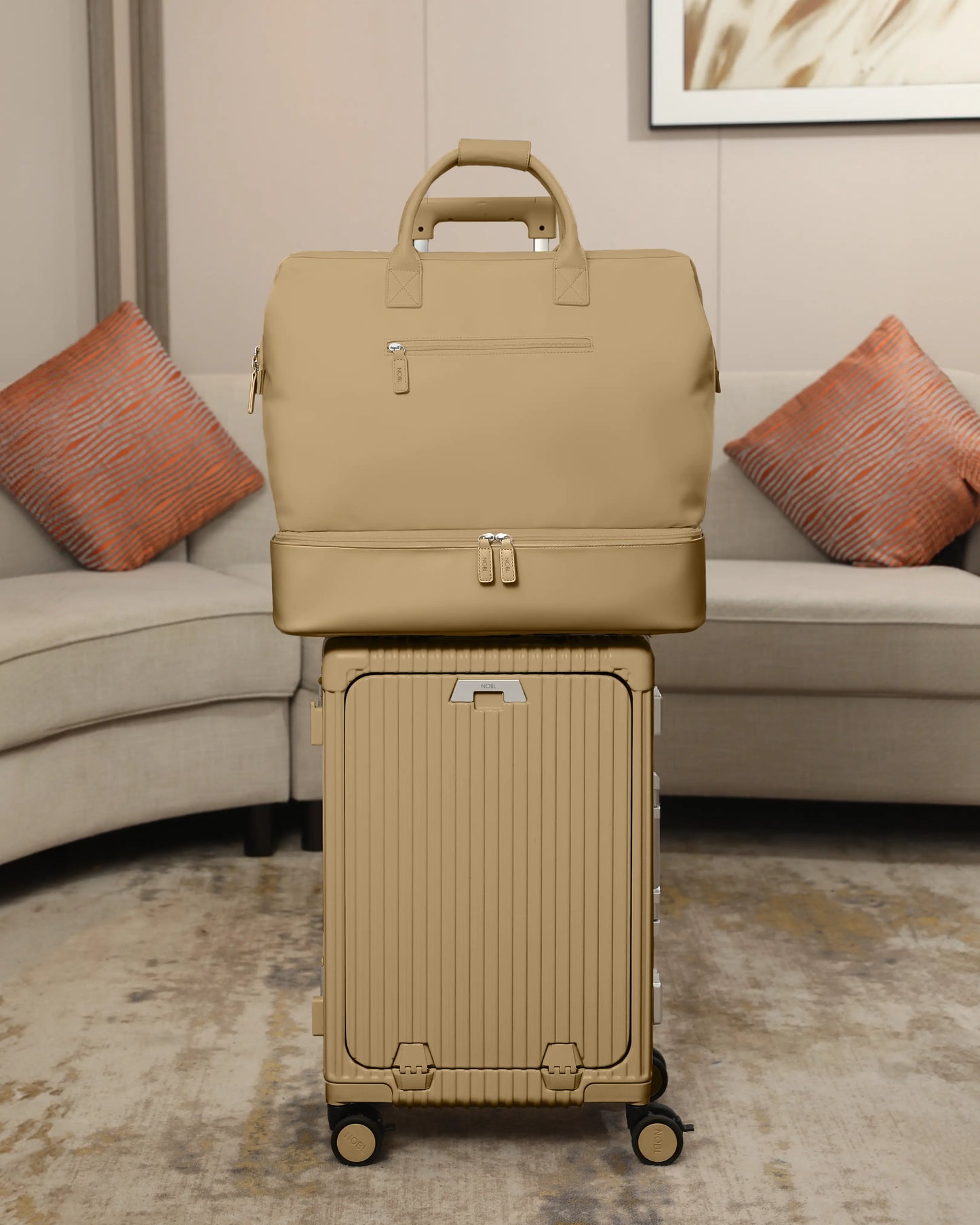 Weekender Bag