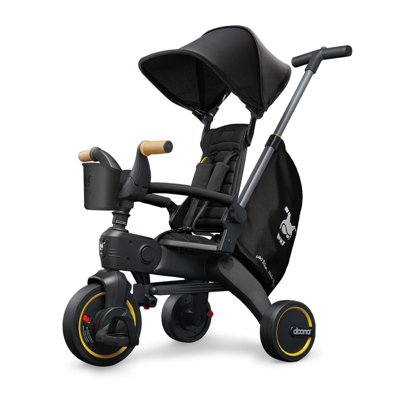 Baby Travel