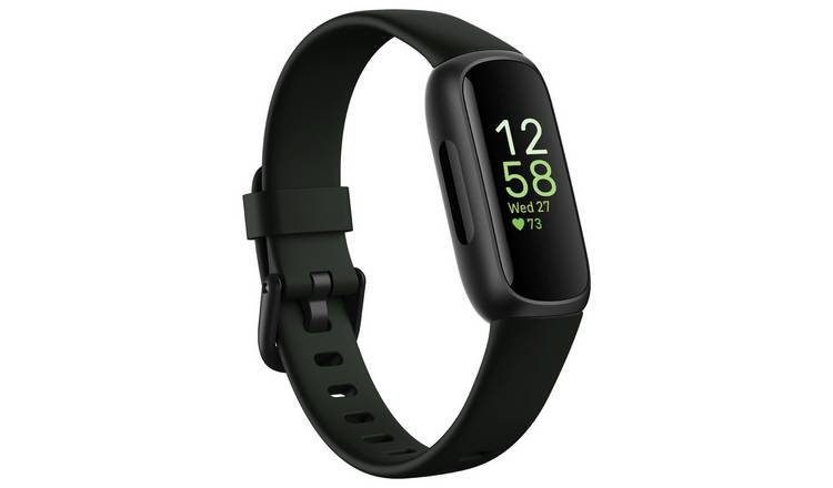 Fitbit Inspire 3 Lilac Tracker