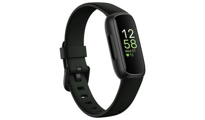 Fitbit Inspire 3 Lilac Tracker