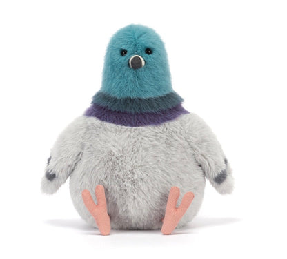 Jellycat Strutton Pigeon