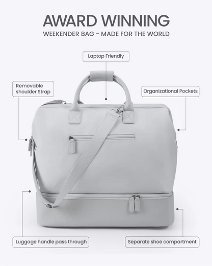 Weekender Bag