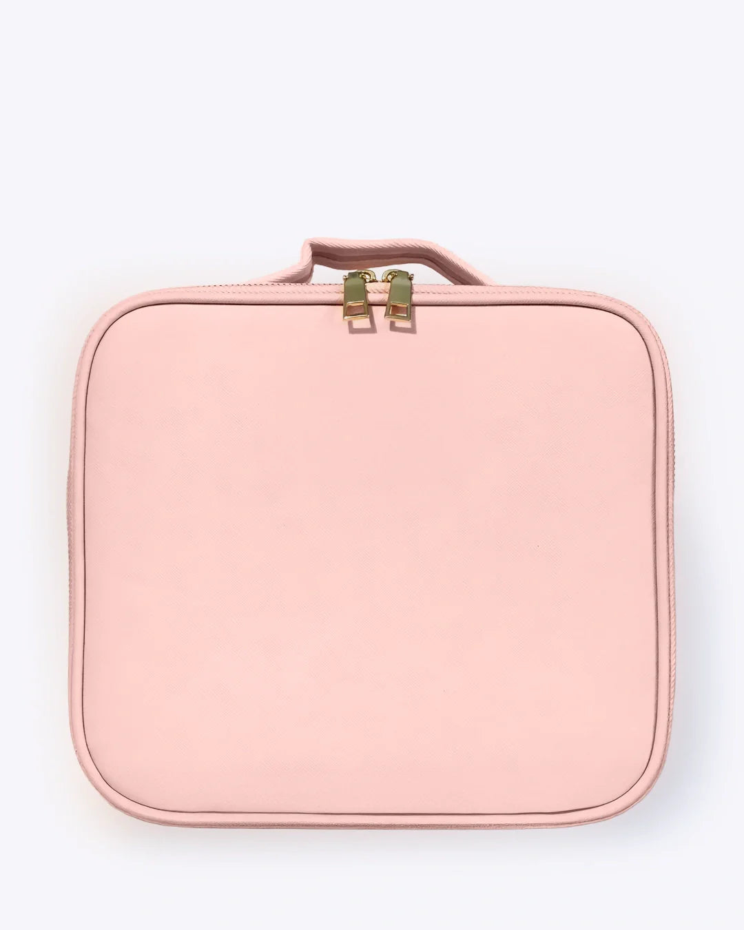 LED Travel Makeup Case with Mirror