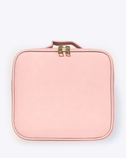 LED Travel Makeup Case with Mirror