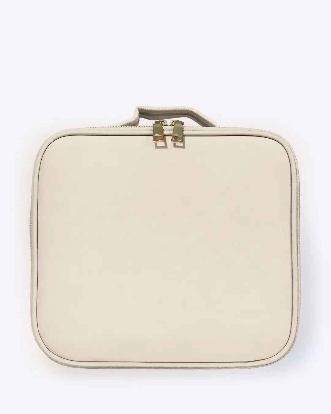 LED Travel Makeup Case with Mirror