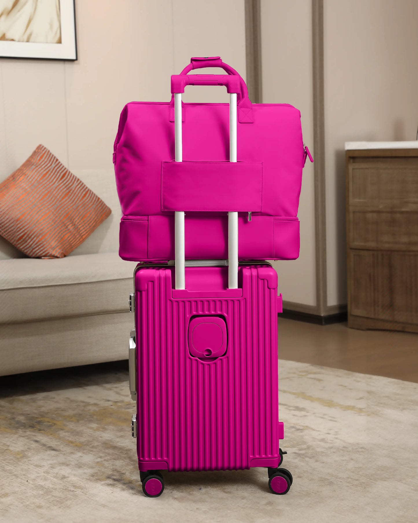 Weekender Bag