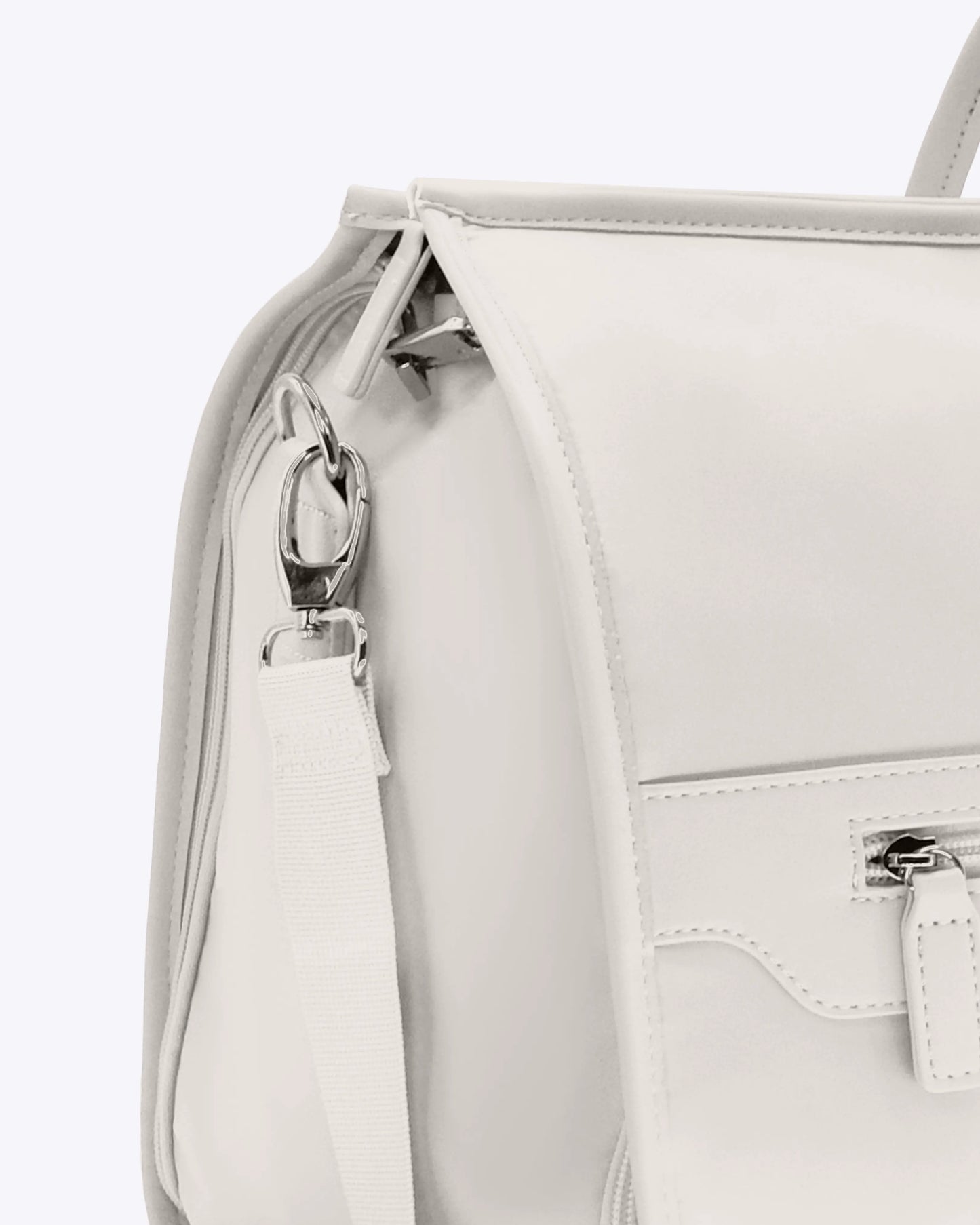 Foldable Travel Duffel Bag