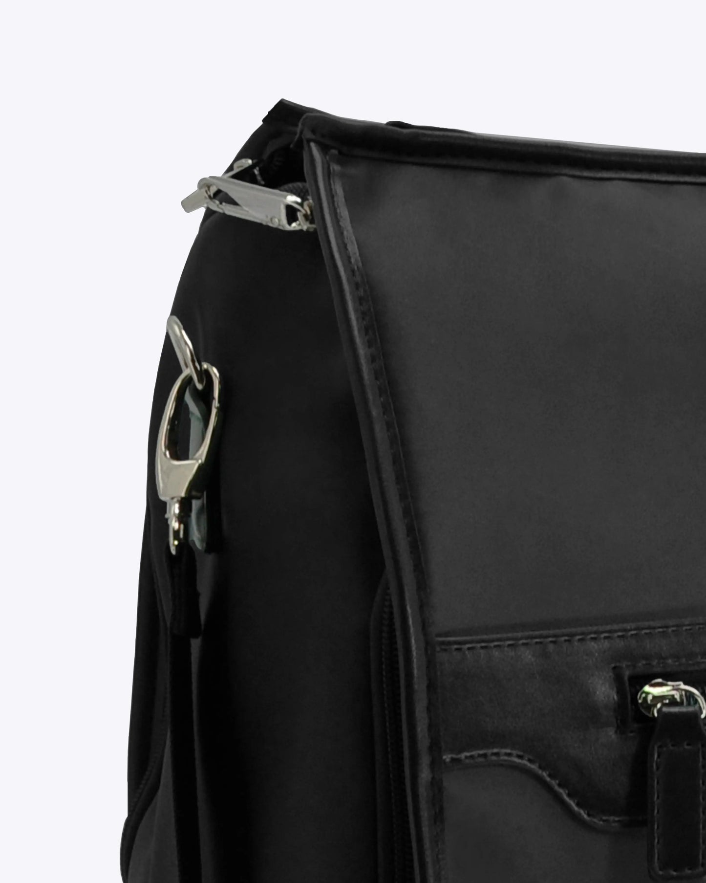 Foldable Travel Duffel Bag