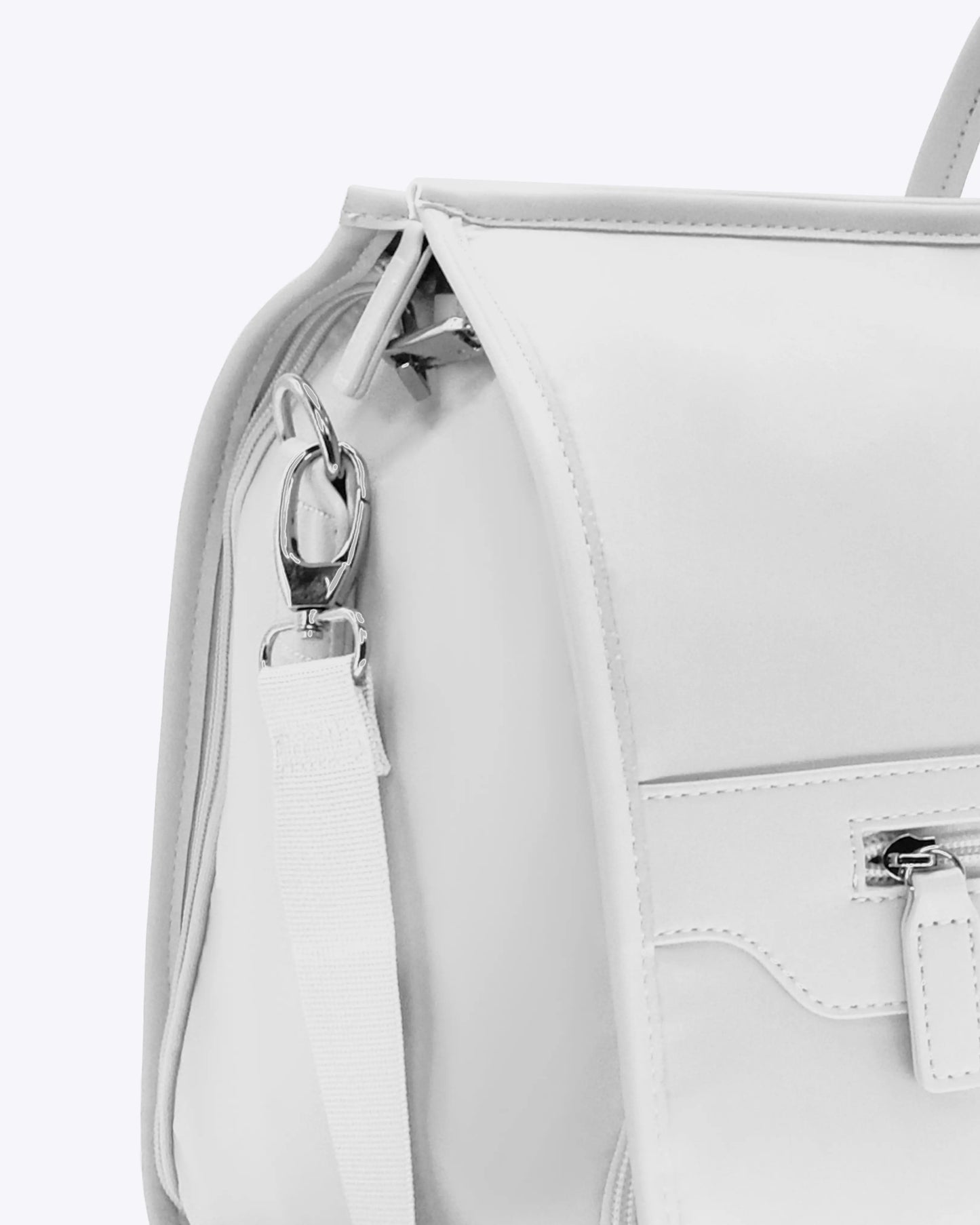 Foldable Travel Duffel Bag