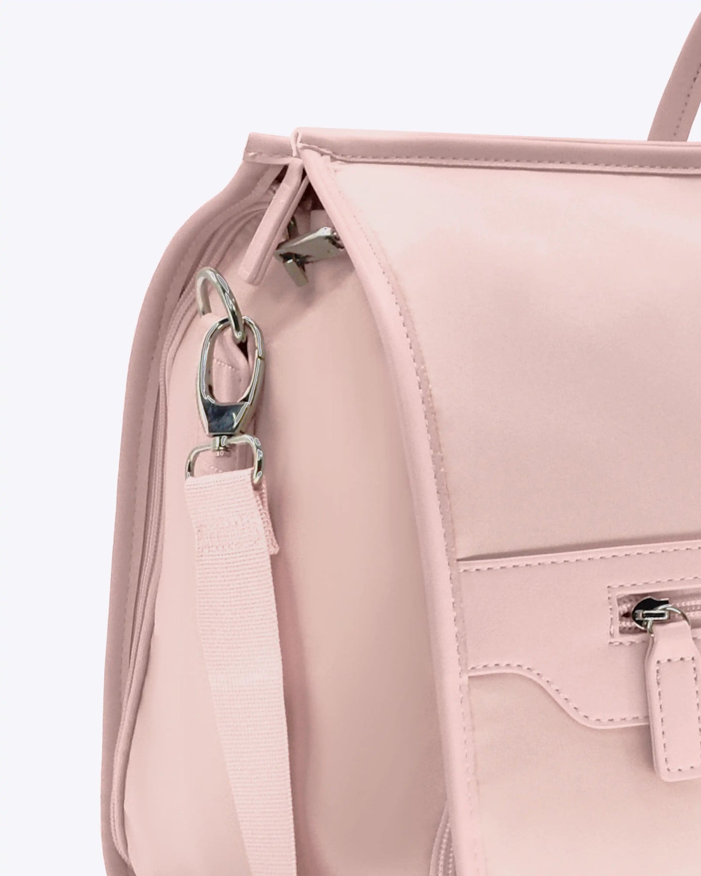 Foldable Travel Duffel Bag