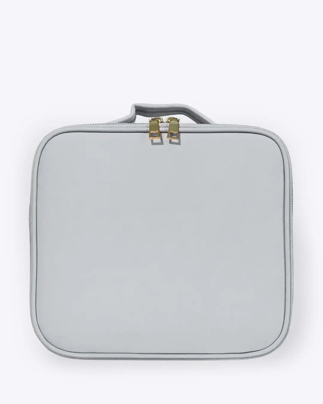 LED Travel Makeup Case with Mirror