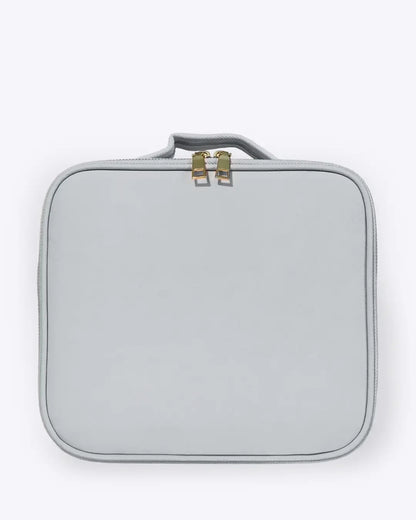 LED Travel Makeup Case with Mirror