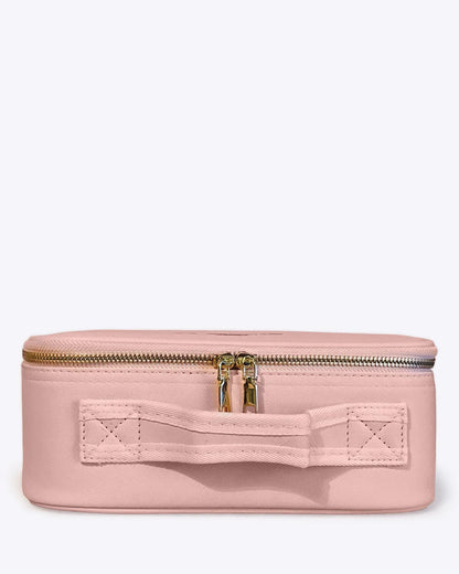 LED Travel Makeup Case with Mirror