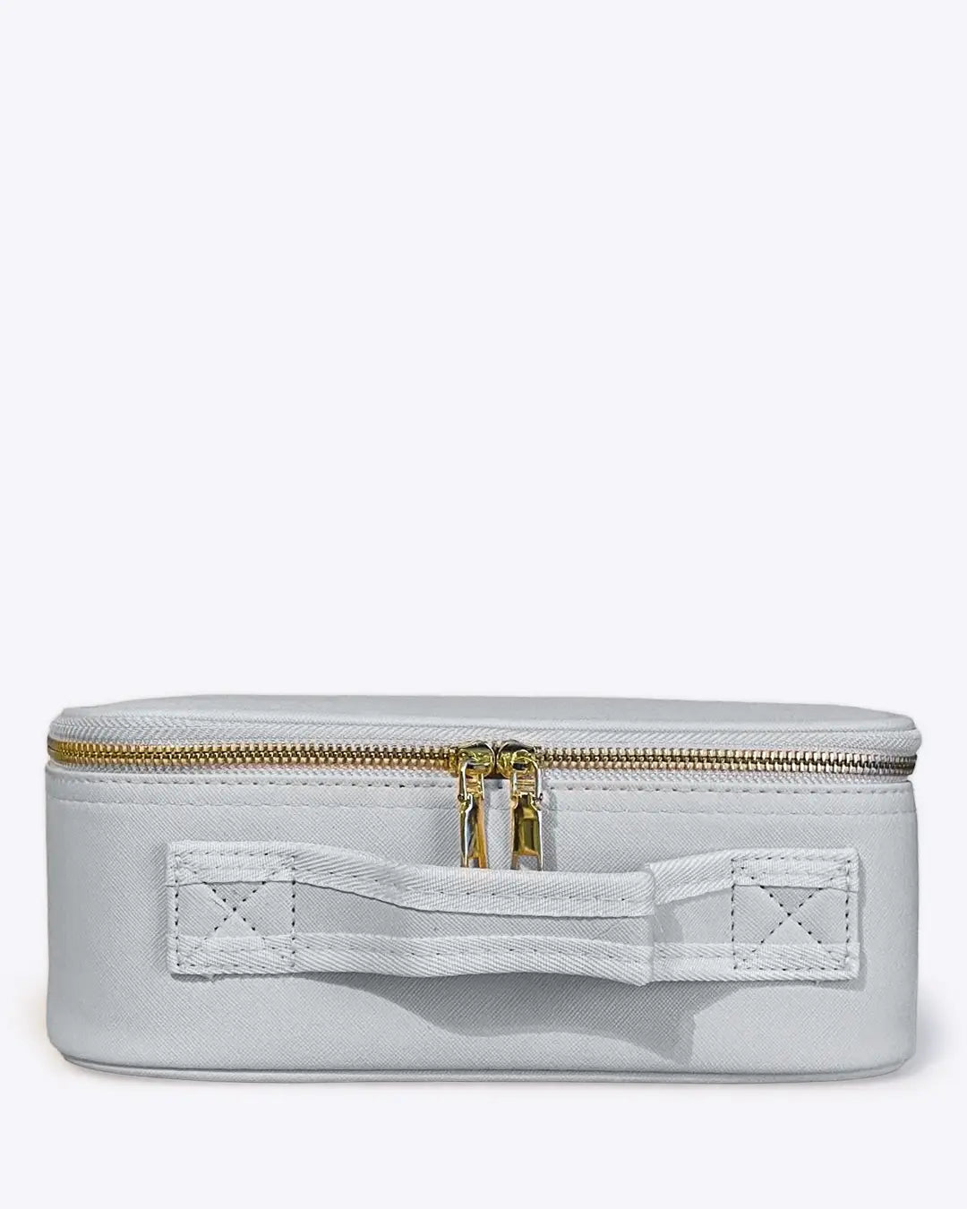 LED Travel Makeup Case with Mirror