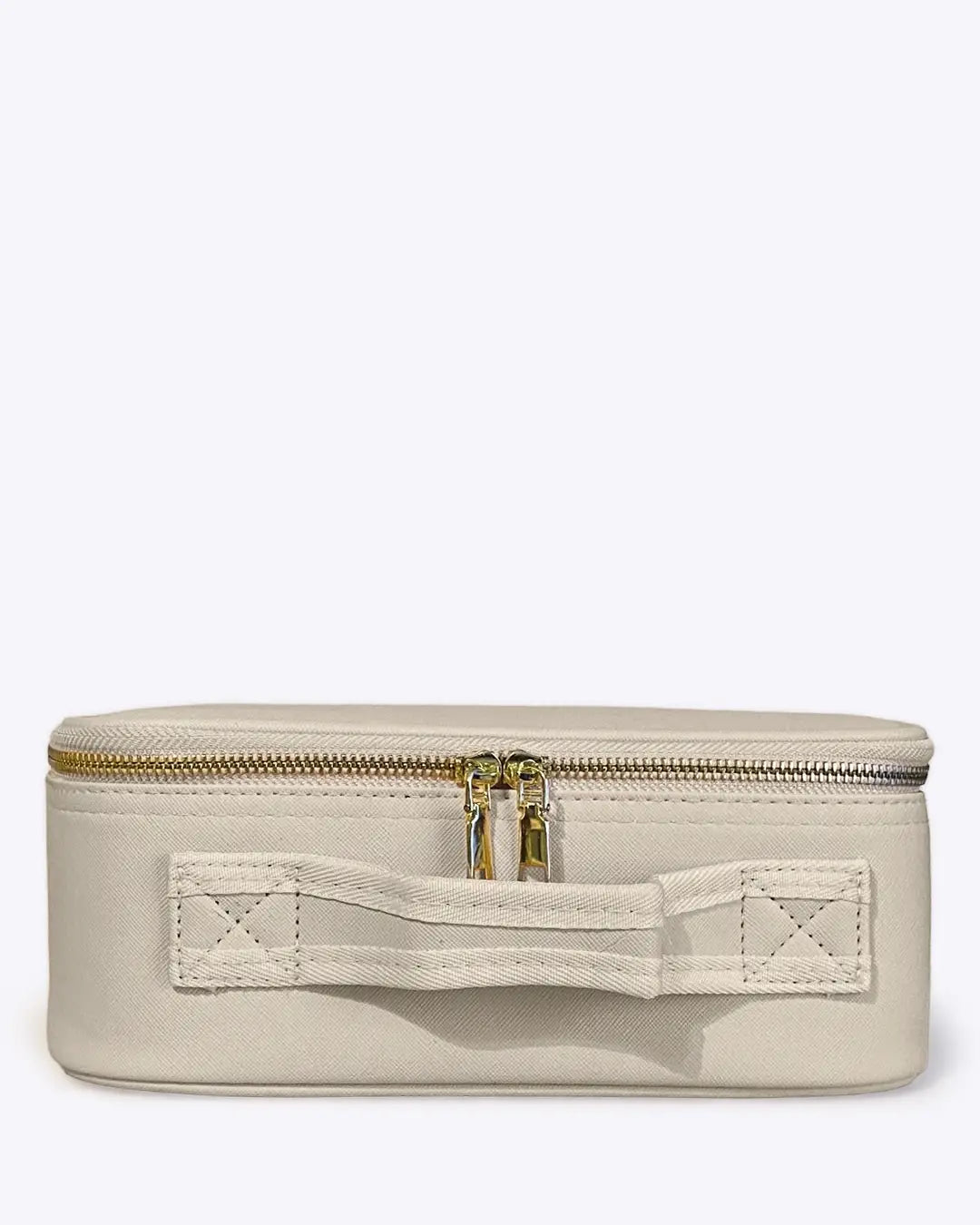 LED Travel Makeup Case with Mirror