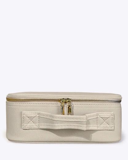 LED Travel Makeup Case with Mirror