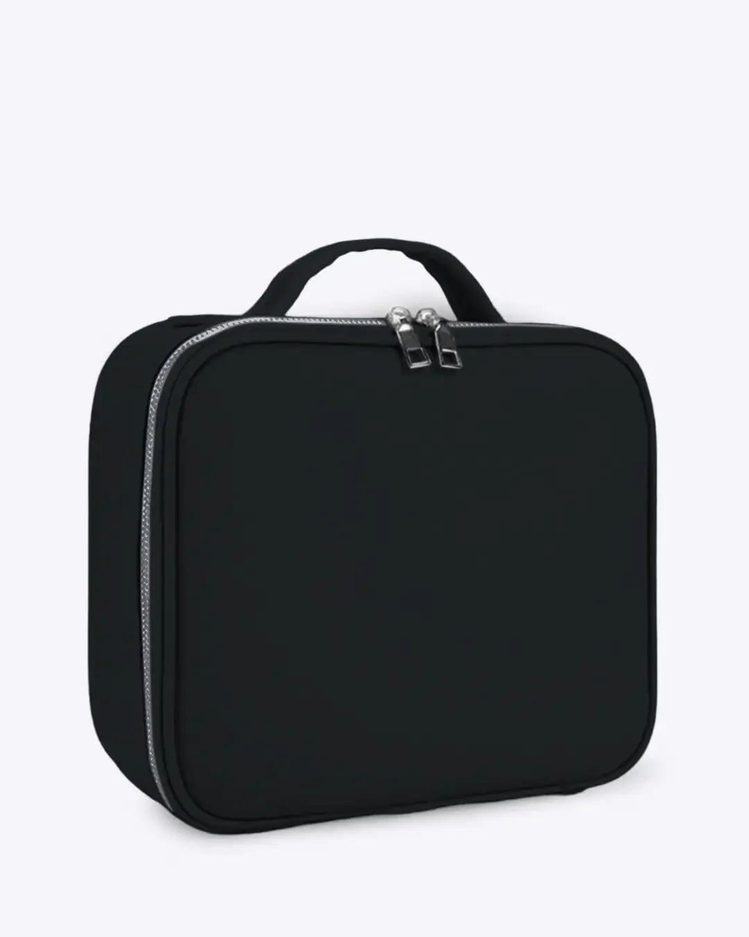 LED Travel Makeup Case with Mirror