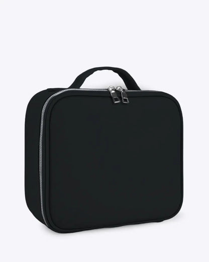 LED Travel Makeup Case with Mirror