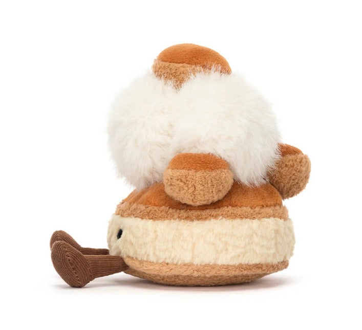 Jellycat Amuseables Mirielle St. Honoré