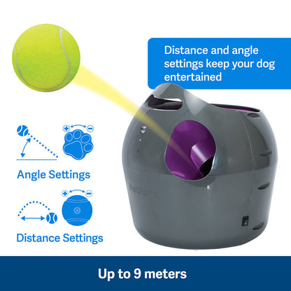 PetSafe Automatic Dog Ball Launcher