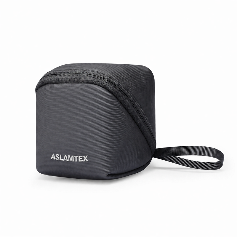 Aslamtex Compact Toiletry Organizer