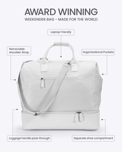 Weekender Bag