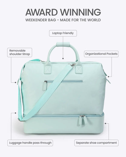 Weekender Bag