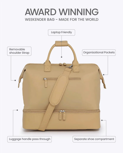 Weekender Bag