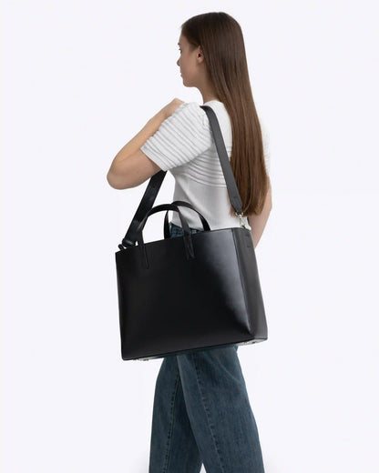 Large Carry All Tote Bag for Travel and Daily Use