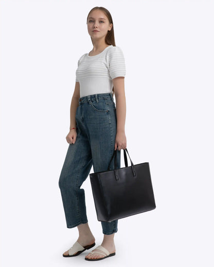 Large Carry All Tote Bag for Travel and Daily Use