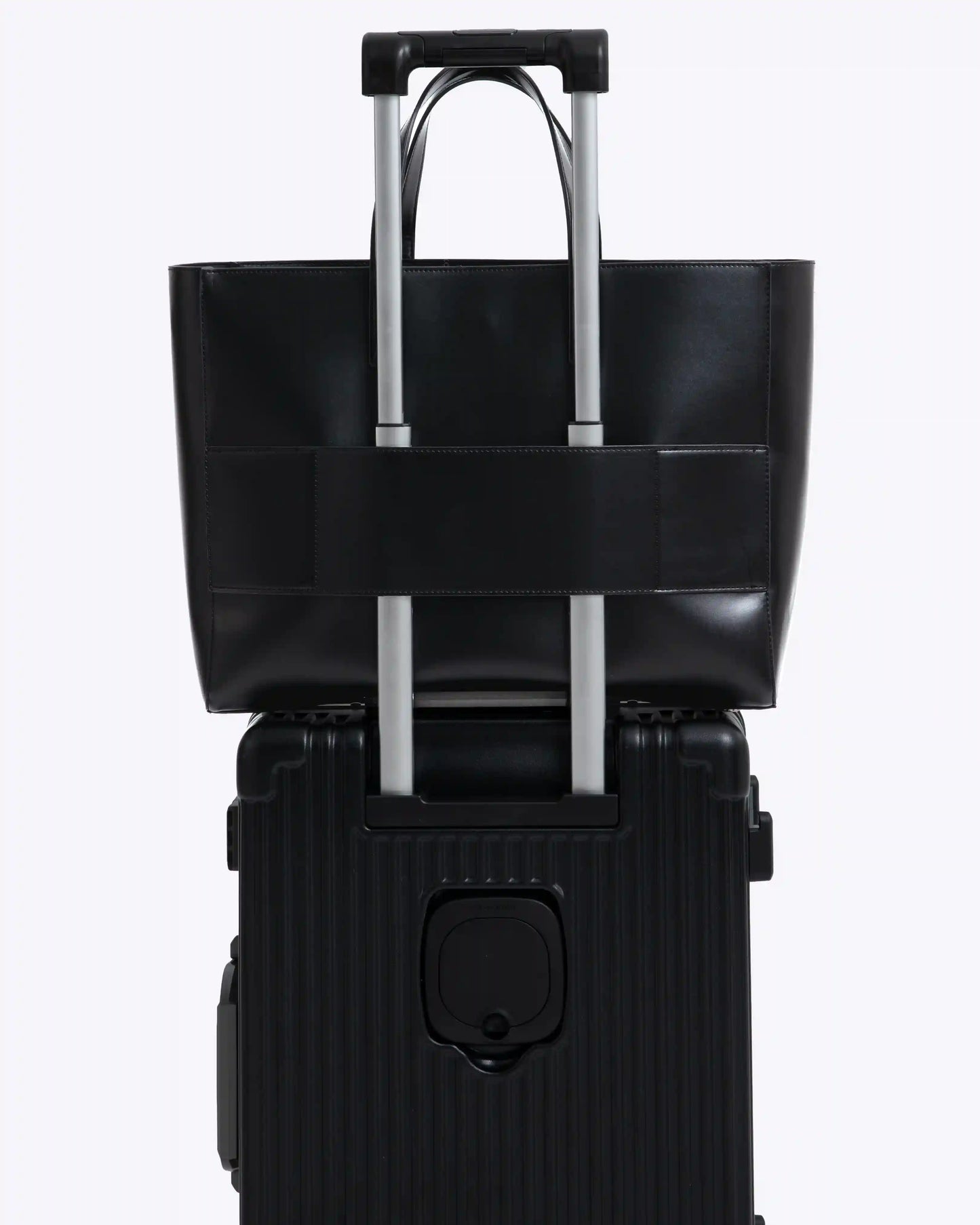 Large Carry All Tote Bag for Travel and Daily Use