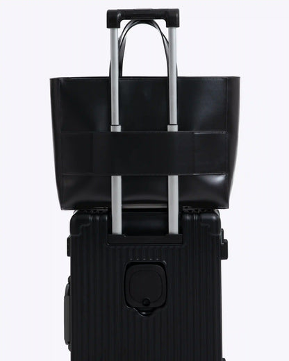 Large Carry All Tote Bag for Travel and Daily Use