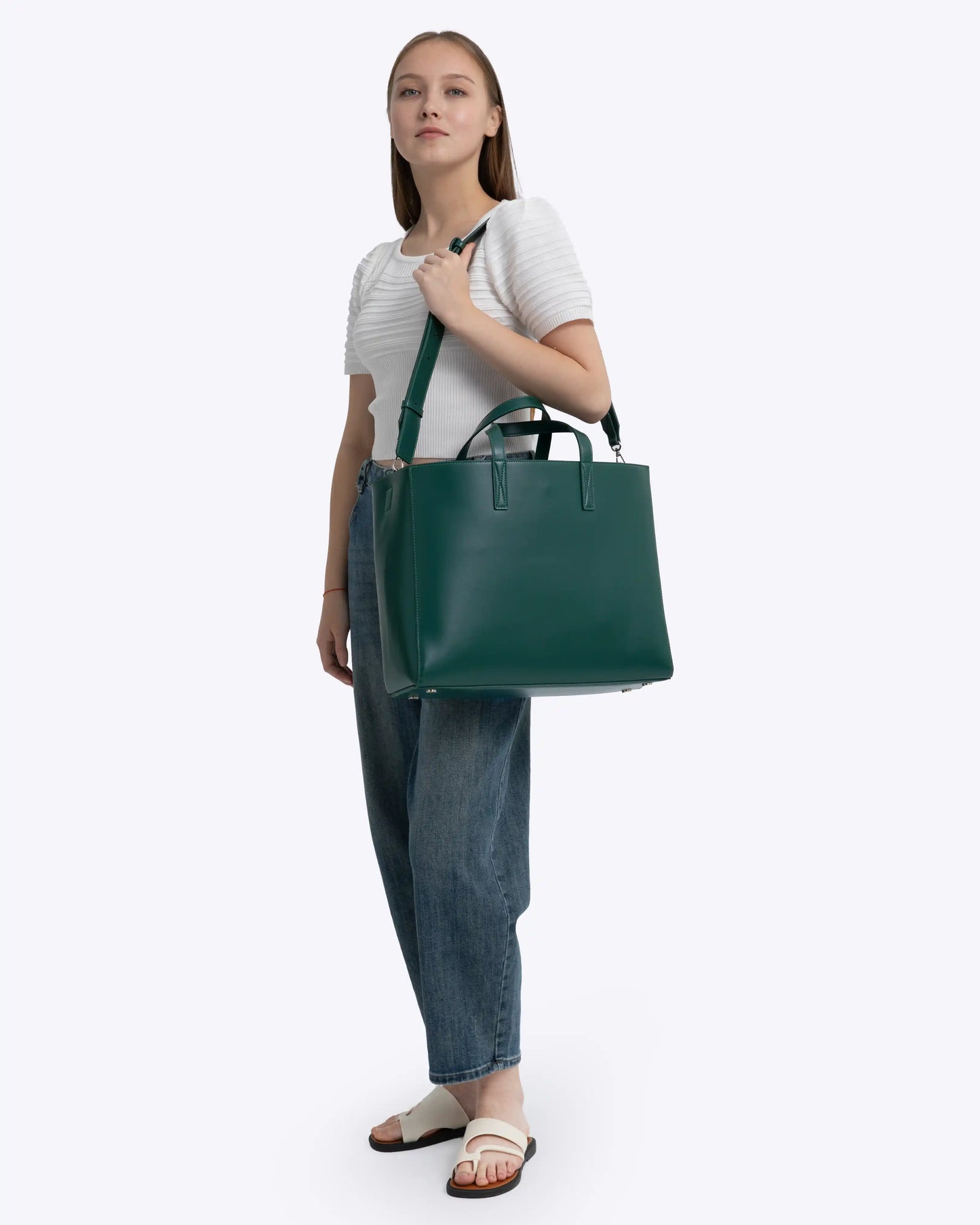 Large Carry All Tote Bag for Travel and Daily Use