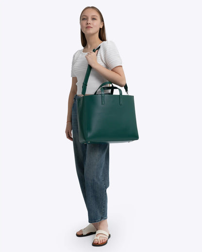 Large Carry All Tote Bag for Travel and Daily Use