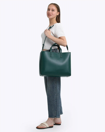 Large Carry All Tote Bag for Travel and Daily Use