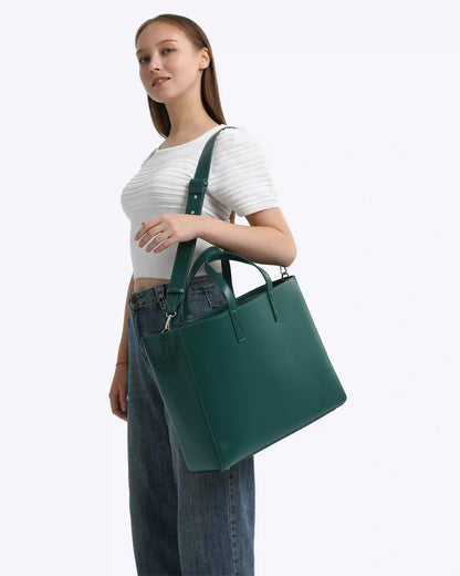 Large Carry All Tote Bag for Travel and Daily Use
