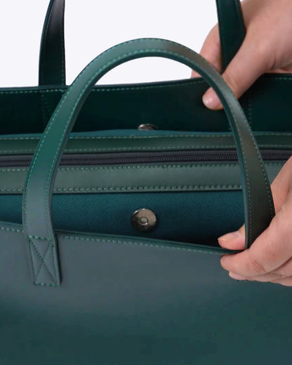Large Carry All Tote Bag for Travel and Daily Use