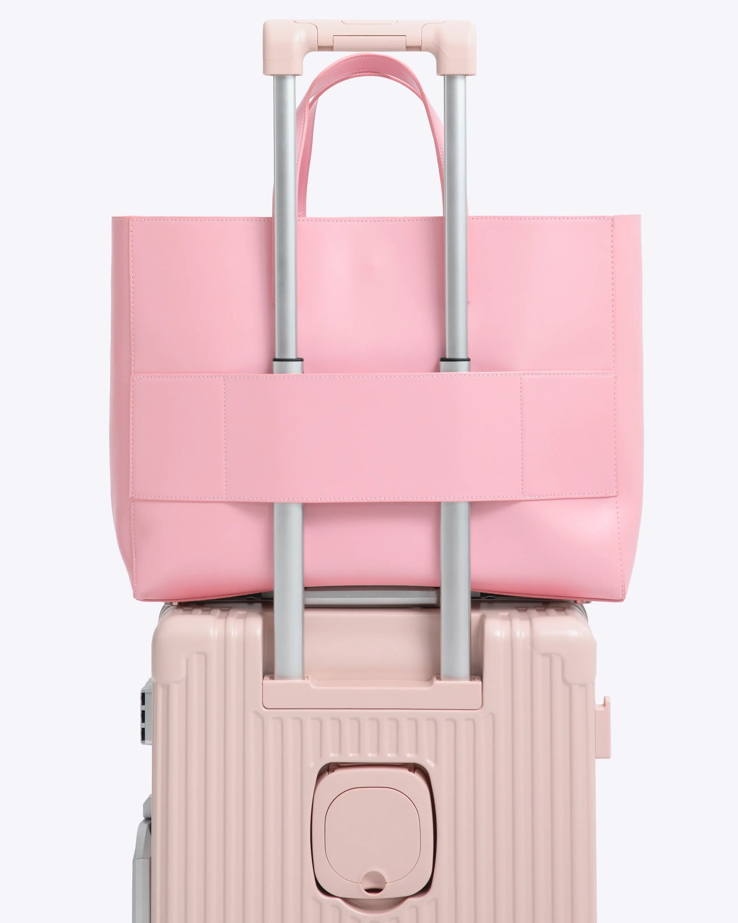 Large Carry All Tote Bag for Travel and Daily Use