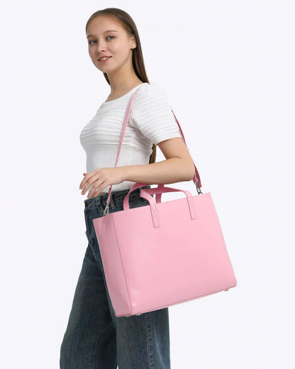 Large Carry All Tote Bag for Travel and Daily Use
