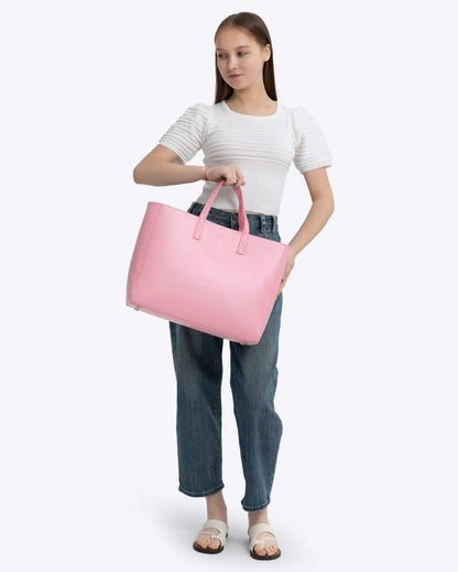 Large Carry All Tote Bag for Travel and Daily Use