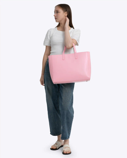 Large Carry All Tote Bag for Travel and Daily Use