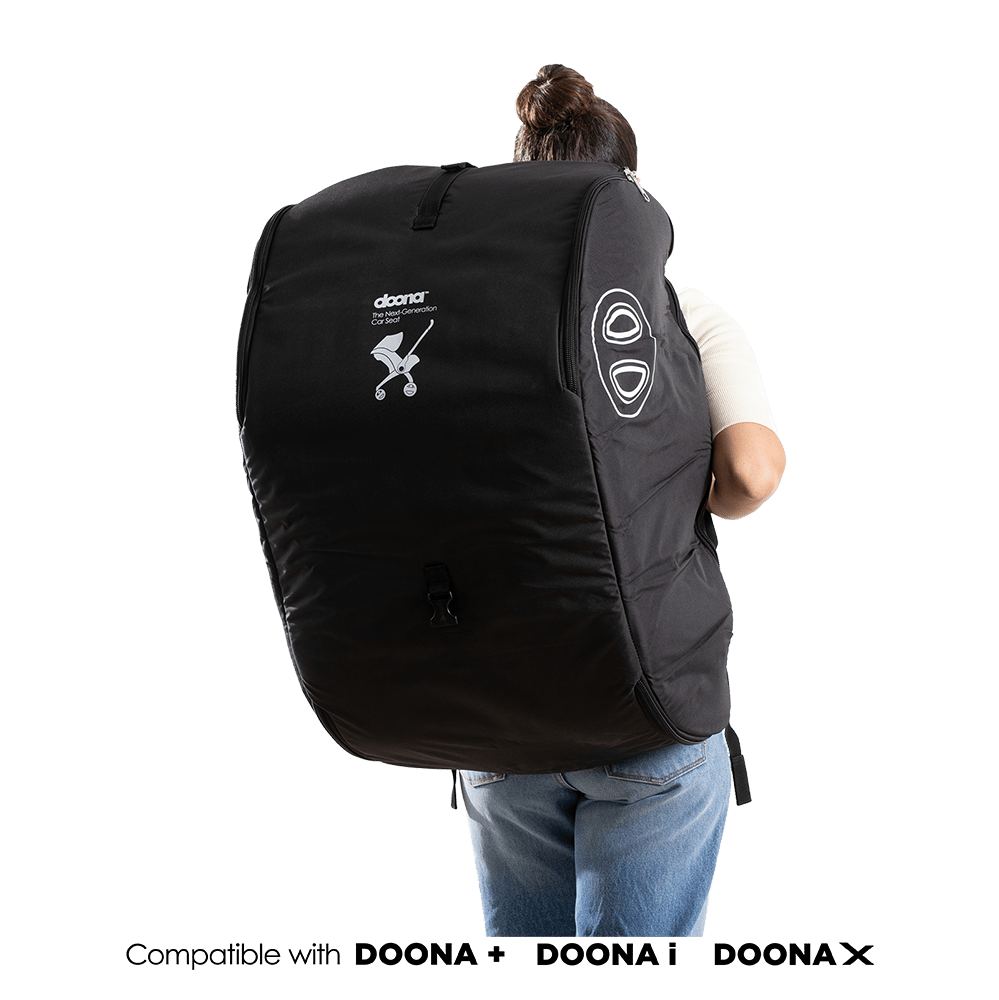 Doona Padded Travel Bag
