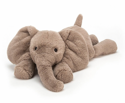 Jellycat Smudge Elephant