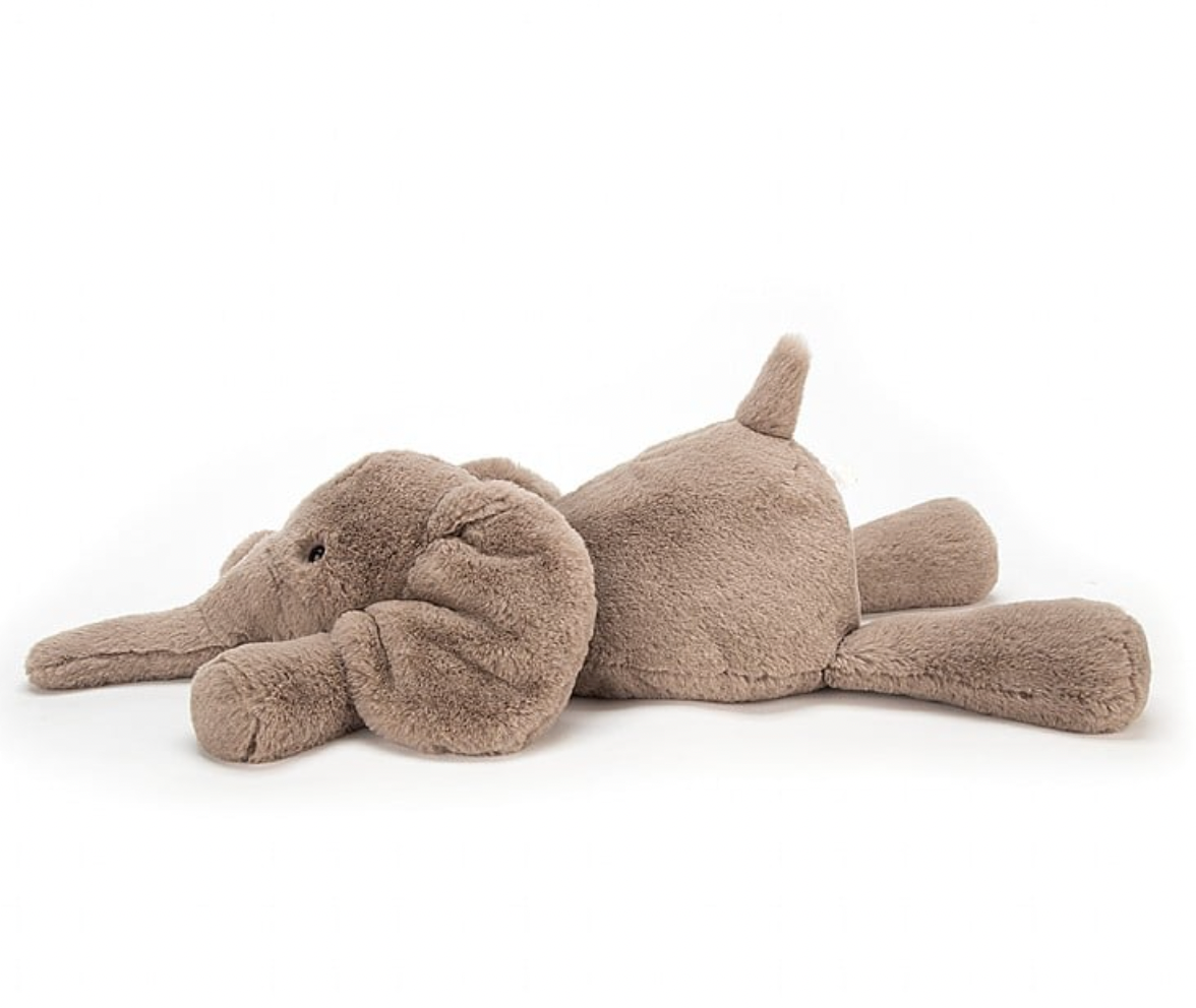Jellycat Smudge Elephant