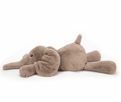 Jellycat Smudge Elephant