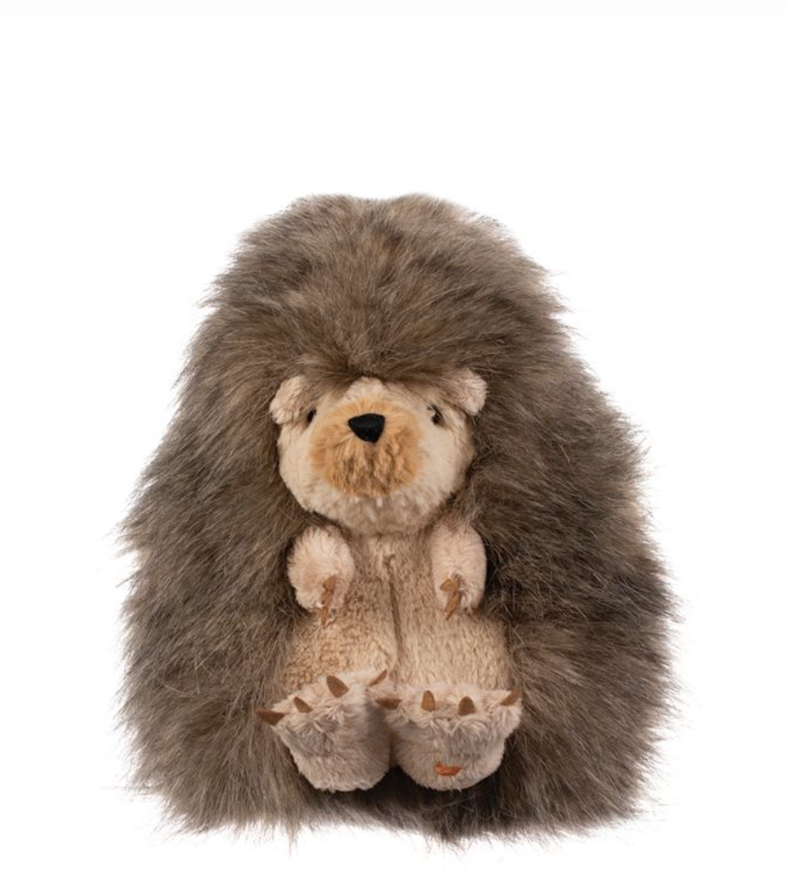 Wrendale 'Mabel' Hedgehog Plush