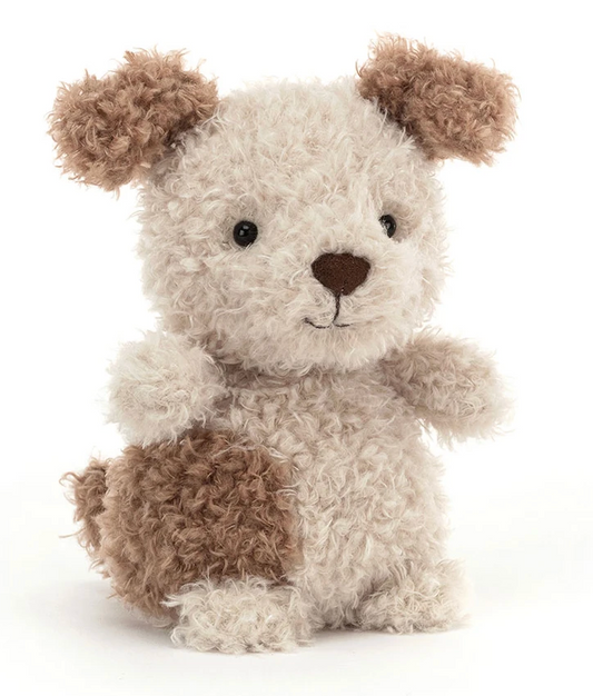 Jellycat Little Pup