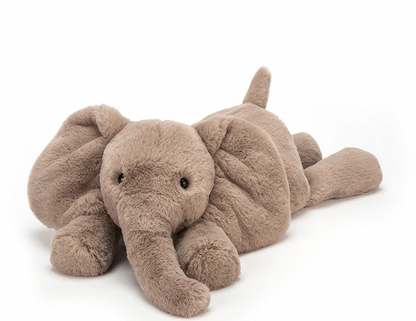 Jellycat Smudge Elephant